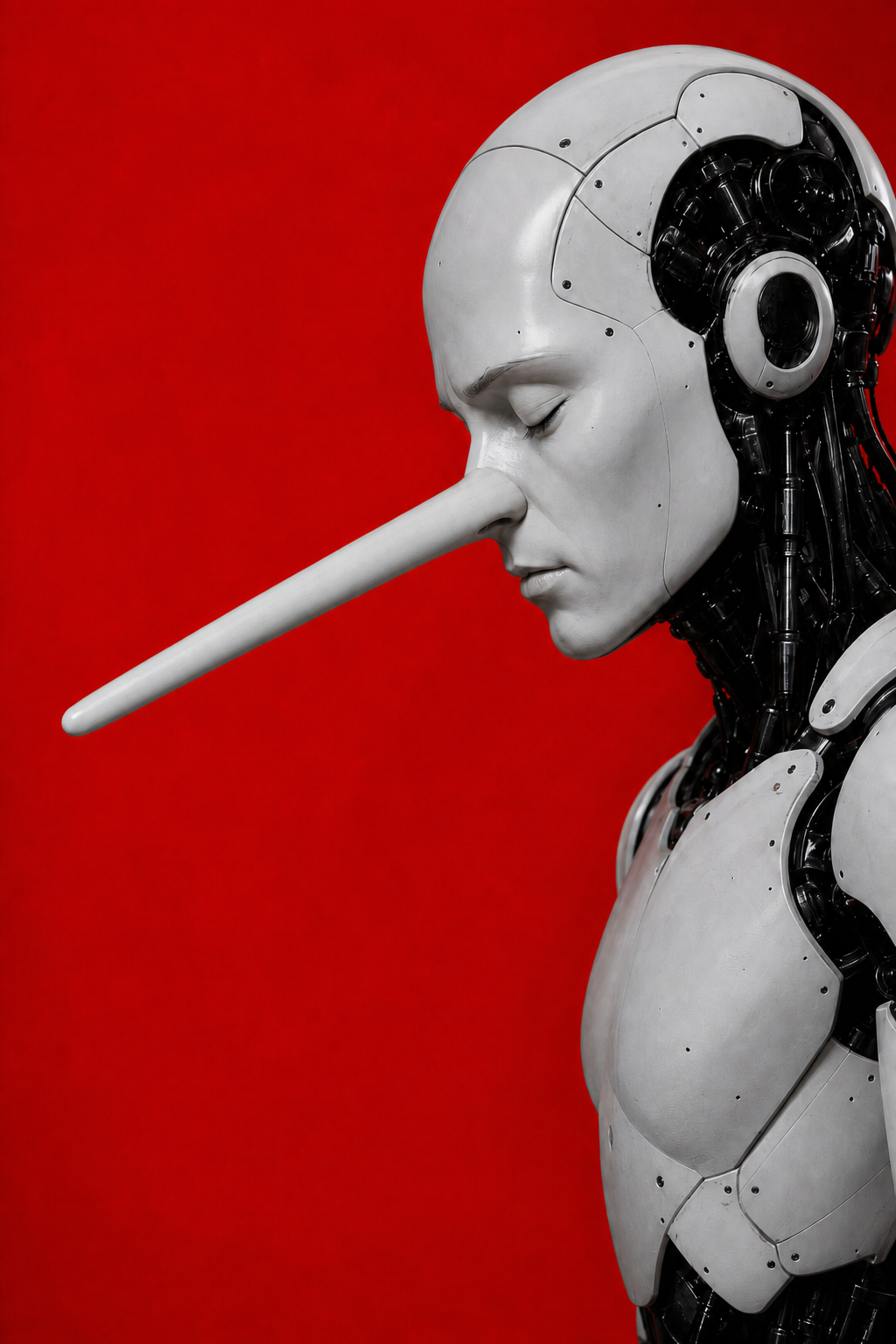 AI models lied to pass safety test